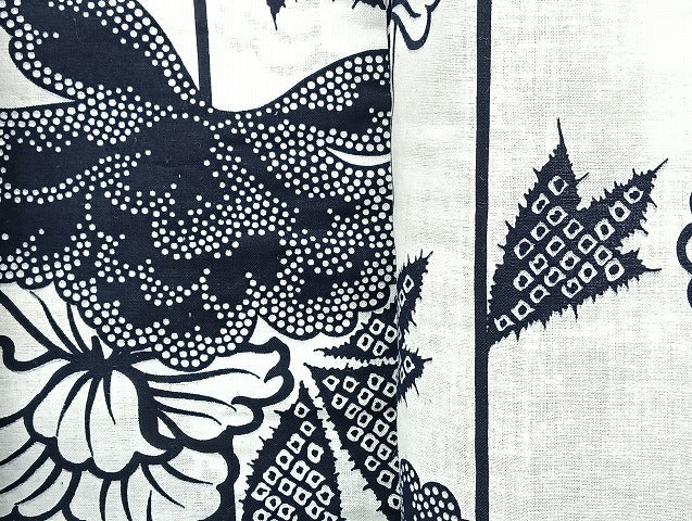 平和屋着物■浴衣 まとめて 45点 蝶 蜻蛉 向日葵 花柄 綿紅梅 型染め など 着用可能多数 未使用品あり mmm1080