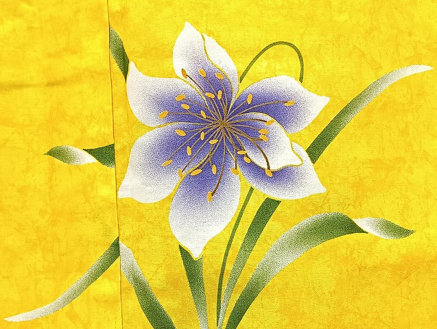 平和屋着物■浴衣 まとめて 45点 蝶 朝顔 紫陽花 向日葵 花柄 型染め 暈し染め など 着用可能多数 未使用品あり mmm1086