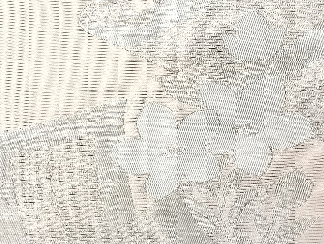 平和屋着物■夏物 名古屋帯 絽 紗 まとめて 50点 蝶 紫陽花 花柄 絽綴れ 羅 金銀糸 など 未使用品あり 全て正絹 mmm1100