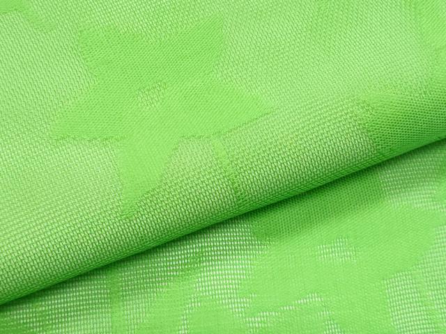 平和屋着物*夏物 八寸名古屋帯 桔梗 正絹 逸品 CABG9990fb