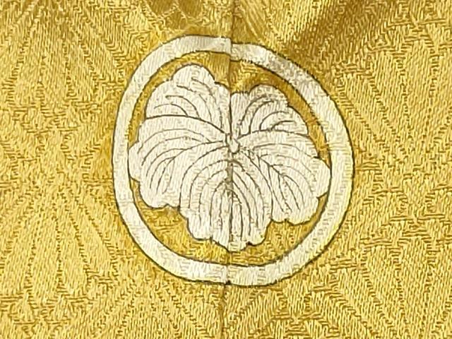 平和屋着物■訪問着 唐子遊び 金彩 正絹 逸品 CABH1011ou