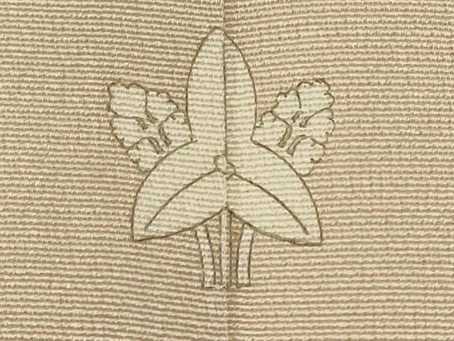 平和屋着物■豪華色留袖 霞草花文 暈し染め 金彩 正絹 逸品 CABH1013ou