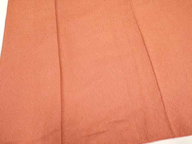 平和屋着物■江戸小紋 鮫小紋柄 正絹 逸品 未使用 CABH1049ou
