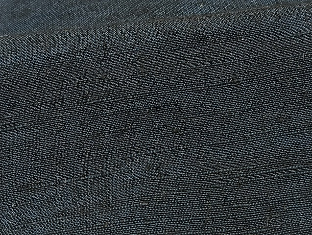 平和屋着物●男性 紬 霞文 正絹 逸品 BAAX7120hv