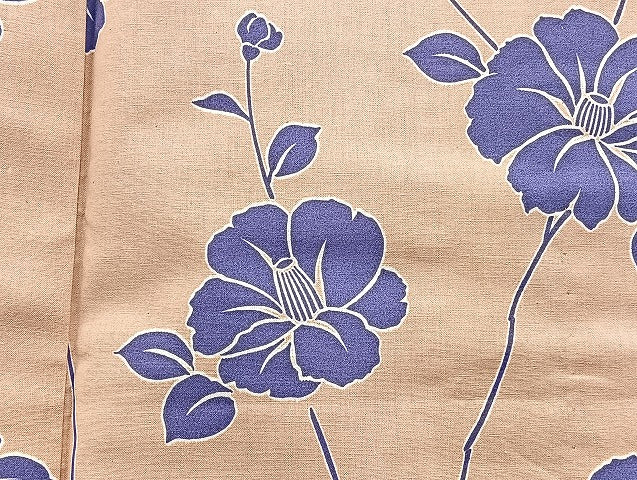 平和屋着物■浴衣 まとめて 45点 蝶 蜻蛉 紫陽花 薔薇 乱菊 花柄 型染め 暈し染め 金彩 など 着用可能多数 未使用品あり mmm1169