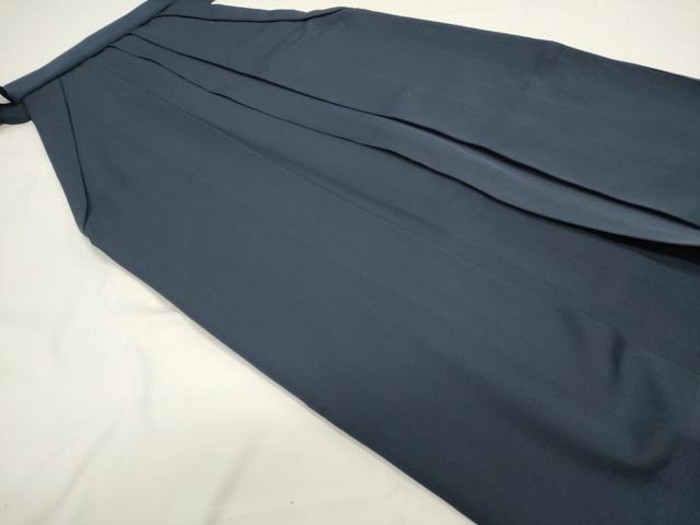 平和屋着物●女性 行灯袴 深縹色 DABG6900cd
