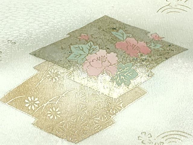 平和屋着物★和装小物 帯揚げ10枚セット 丹後ちりめん 正絹 逸品 DABG6240xg