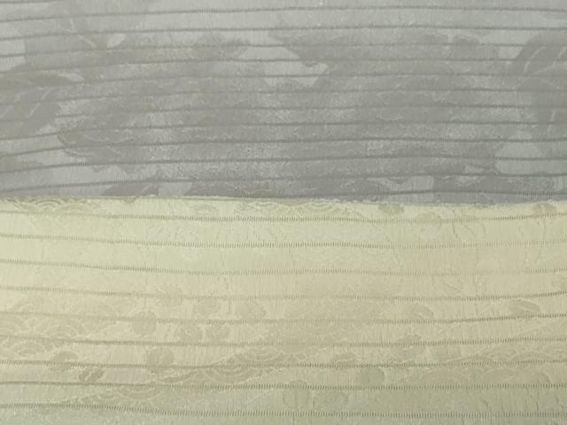 平和屋着物*夏物 和装小物 帯揚げ10枚セット 絽 縦絽 絽縮緬 刺繍 青海波 桔梗地紋 萩 流水撫子地紋 全て正絹 逸品 DABH2050zzz
