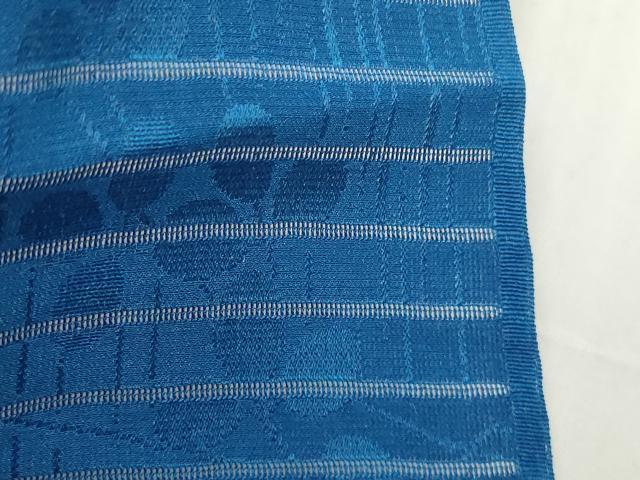 平和屋着物*夏物 和装小物 帯揚げ10枚セット 絽 縦絽 絽縮緬 刺繍 青海波 桔梗地紋 萩 流水撫子地紋 全て正絹 逸品 DABH2050zzz