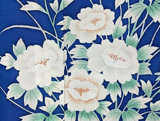 平和屋着物■夏物 訪問着 絽 紗 まとめて20点 風景 花柄 縦絽 ろうけつ染め 手描き 暈し染め 金銀彩 銀糸 着用可能多数 全て正絹 mmm1182