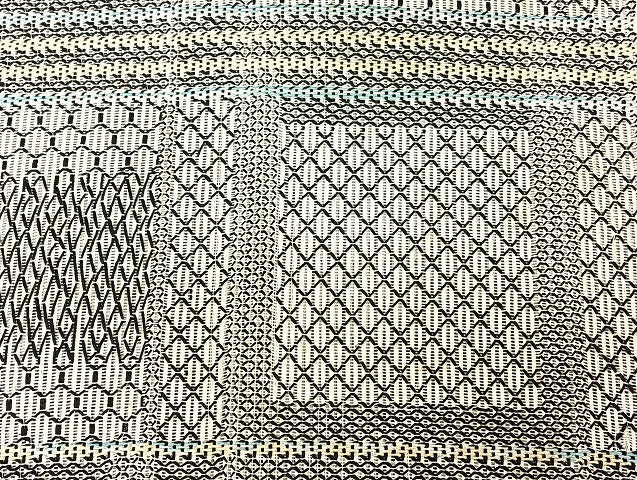 平和屋着物■夏物 名古屋帯 絽 紗 まとめて 50点 蝶 花柄 アンティーク 羅 絽綴れ 駒刺繍 金銀糸 など 未使用品あり 全て正絹 mmm1186