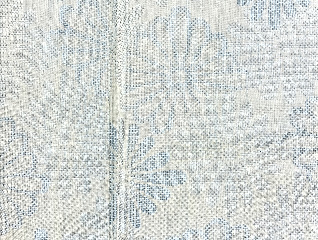 平和屋着物■夏物 小紋 絽 紗 まとめて20点 蜻蛉 花柄 竜田川文様 銀彩 着用可能多数 全て正絹 mmm1181