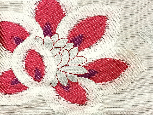 平和屋着物■夏物 名古屋帯 絽 紗 まとめて 50点 蝶 花柄 アンティーク 羅 絽綴れ 駒刺繍 金銀糸 など 未使用品あり 全て正絹 mmm1186