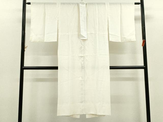 平和屋着物*夏物 長襦袢 絽 正絹 逸品 CABH7833ze