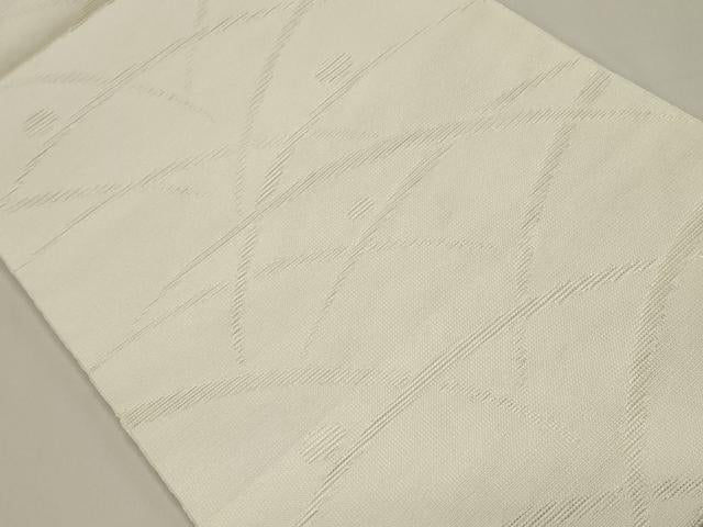 平和屋着物*夏物 八寸名古屋帯 露芝文 DABH1641cd