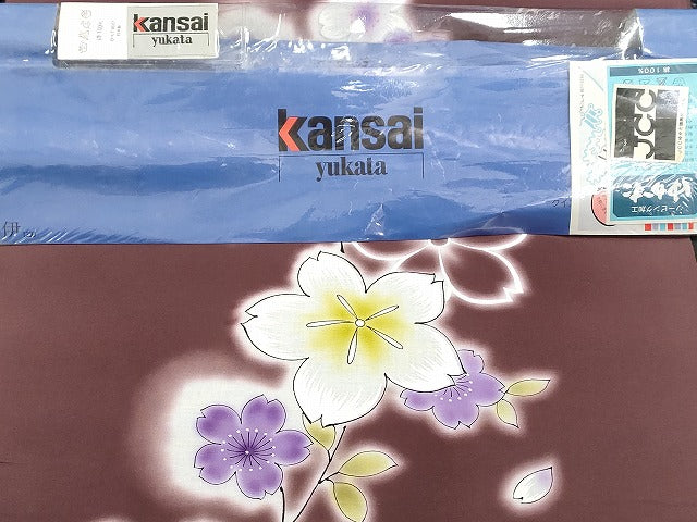 平和屋本店■浴衣反物 まとめて 45点 蜻蛉 紫陽花 Kansai 山本寛斎 綿絽 夏すがた よし水ゆかた 新粋染 無形文化戝 全て未使用 ppp3859