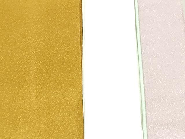 平和屋着物▼和装小物 重ね衿・伊達衿まとめて20点 華小袖 紗綾形 小花地紋 流水地紋 金彩 逸品 DABG6383xg