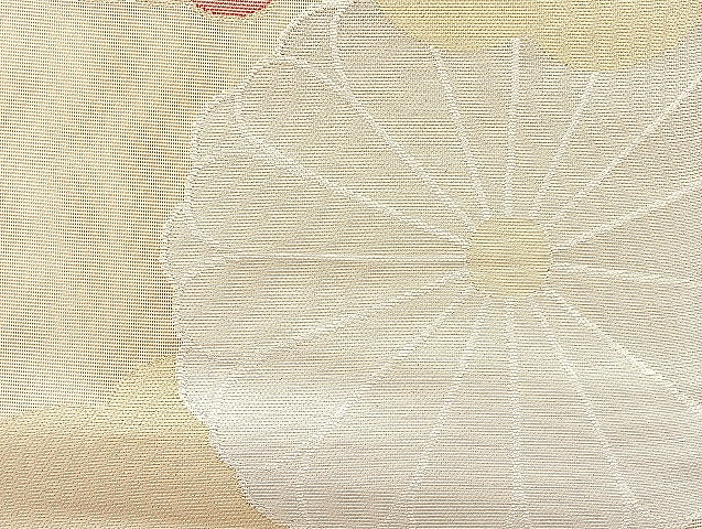 平和屋着物■夏物 袋帯 絽 紗 まとめて 50点 花柄 正倉院 絽綴れ すくい織 金銀糸 など 未使用品あり 全て正絹 mmm1193