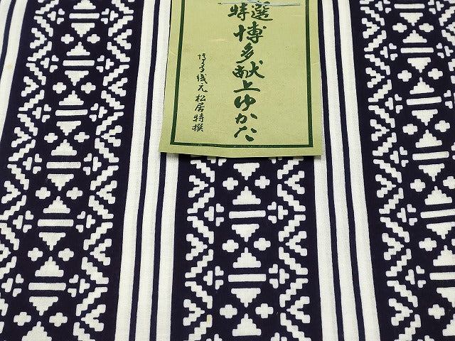 平和屋本店■浴衣反物 まとめて 45点 花柄 Kansai 山本寛斎 ViVi MELODY 博多献上ゆかた など 全て未使用 ppp3879