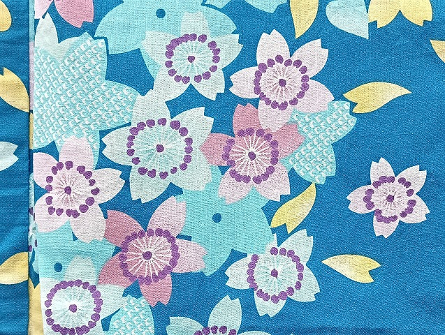 平和屋着物■浴衣 まとめて 45点 菖蒲 向日葵 花柄 綿紅梅 ラメ 型染め 暈し染め R・KIKUCHIブランド 着用可能多数 未使用品あり mmm1204