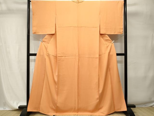 平和屋着物■江戸小紋 鮫小紋柄 正絹 逸品 CABI7723ev