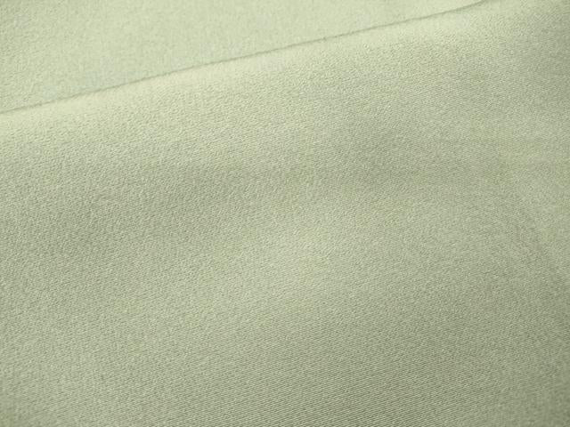 平和屋着物▼上質な小紋 霞文 暈し染 正絹 逸品 DABG5912fe
