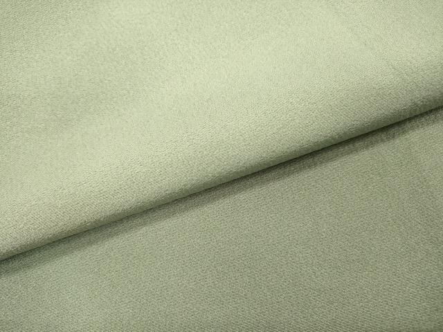 平和屋着物▼上質な小紋 霞文 暈し染 正絹 逸品 DABG5912fe