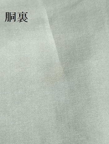 平和屋着物●本場大島紬 総絣 風景文 正絹 逸品 未使用 DABH0388op