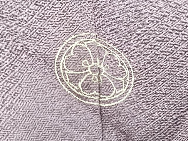 平和屋着物■豪華色留袖 京名所 浅紫色 正絹 逸品 BAAX9080yc