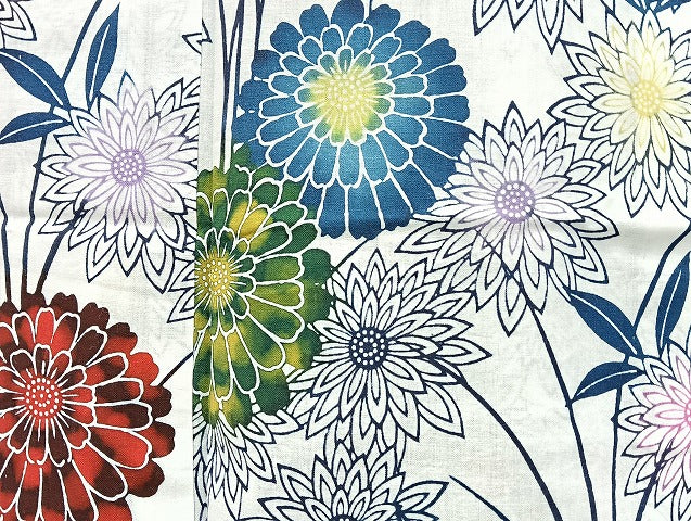 平和屋着物■浴衣 まとめて 45点 蝶 蜻蛉 花柄 綿紅梅 型染め 暈し染め など 着用可能多数 未使用品あり mmm1213