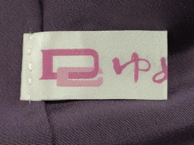 平和屋着物■江戸小紋 鮫小紋柄 正絹 逸品 DABI0720cd