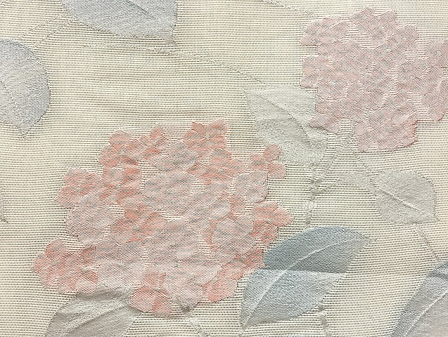 平和屋着物■夏物 名古屋帯 絽 紗 まとめて 50点 鳥 蝶 風景 紫陽花 立波 アンティーク 羅 絽綴れ 波筬織 未使用品あり 全て正絹 mmm1264