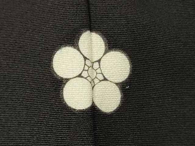 平和屋着物■豪華黒留袖 作家物 人物風景文 暈し染め 金彩 正絹 逸品 DABH8247zy