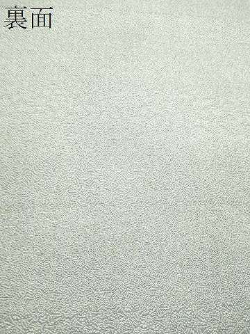 平和屋着物●江戸小紋 反物 百柄 着尺 逸品 未使用 CABJ1415ju
