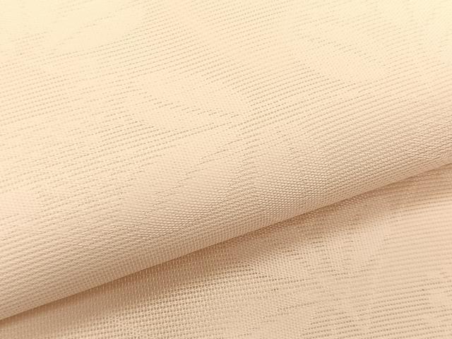 平和屋着物*夏物 九寸名古屋帯 萩 正絹 逸品 CABK1323fb