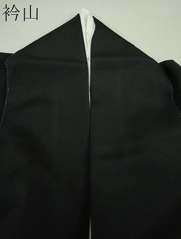 平和屋着物●金彩友禅作家 金彩の魔術師 堀省平 金煌織 黒留袖 加賀絵巻 暈し染め 金彩 正絹 逸品 DABH9890ps