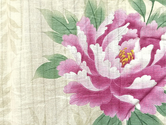 平和屋着物■浴衣 まとめて 45点 蝶 蜻蛉 朝顔 紫陽花 花柄 綿紅梅 hiromichi nakano 注染め 暈し染め 着用可能多数 未使用品あり mmm1342