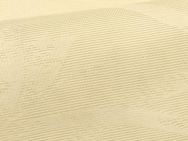 平和屋着物*夏物 九寸名古屋帯 舞蝶芝草文 正絹 逸品 CABK1578fb