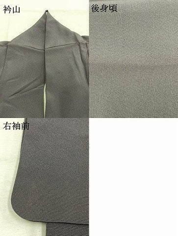 平和屋着物●訪問着 人物文 蛍暈し 金彩 正絹 逸品 AABL2864fy