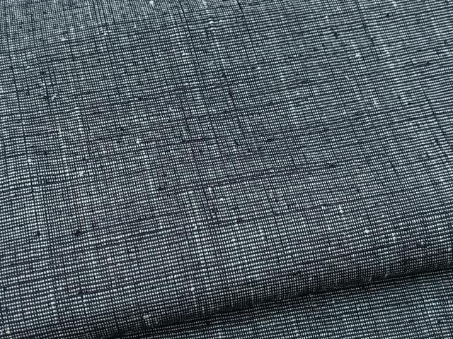 平和屋着物■男性 紬 霞文 正絹 逸品 BAAY5447yc
