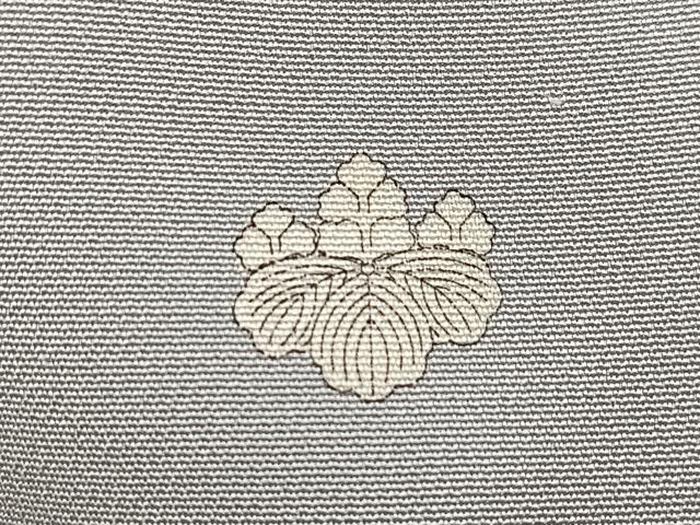 平和屋着物■豪華色留袖 流水風景文 暈し染め 正絹 逸品 BAAY5481yc
