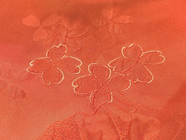 平和屋着物■道行コート まとめて 20点 風景 花柄 寿光織 スワトウ刺繍 銀彩 着用可能多数 未使用品あり 全て正絹 mmm1394