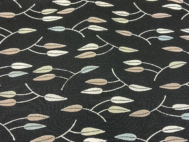 平和屋着物■道行コート まとめて 20点 花柄 寿光織 刺繍 金彩 着用可能多数 未使用品あり 全て正絹 mmm1393