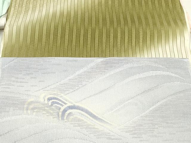 平和屋着物*夏物 和装小物 帯揚げ10枚セット 正絹 逸品 DABJ2136xg