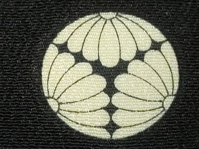 平和屋着物■豪華黒留袖 駒刺繍 花丸文 金彩 正絹 逸品 DABJ4394cd