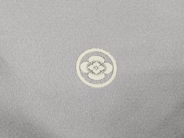 平和屋着物■豪華色留袖 立波風景花松文 暈し染め 金彩 正絹 逸品 DABJ5354qa