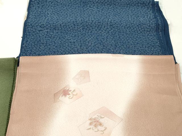 平和屋着物★和装小物 帯揚げ10枚セット 丹後ちりめん 正絹 逸品 DABJ2246xg