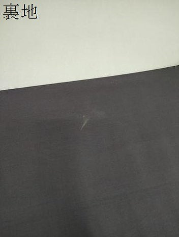 平和屋着物▼六通柄袋帯 有職吉祥小袖文 金銀糸 正絹 逸品 DABI6899ps