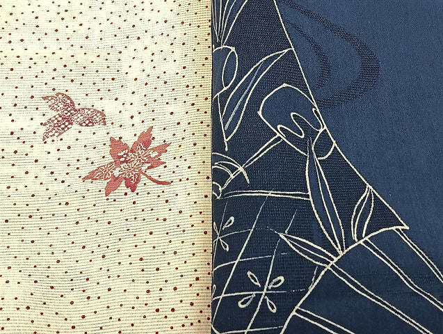 平和屋着物■夏物 小紋 絽 紗 まとめて20点 花柄 辻が花 着用可能多数 全て正絹 mmm1432