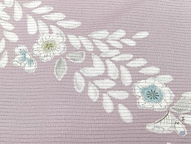 平和屋着物■夏物 小紋 絽 紗 洗える着物 まとめて20点 鶴 燕 人物 蝶 花柄 辻が花 着用可能多数 mmm1428